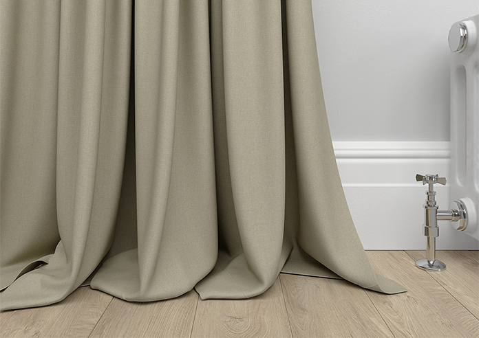 Blenheim, Cornsilk - Made to Measure Curtains - Image 6